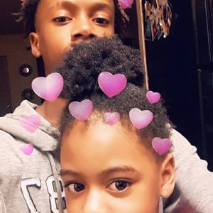 Meet your Posher, Fred